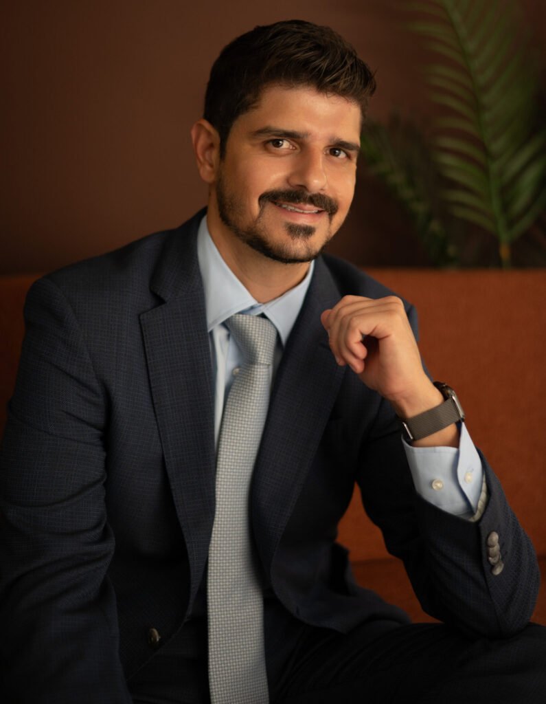 Giuliano Beggio Francischini